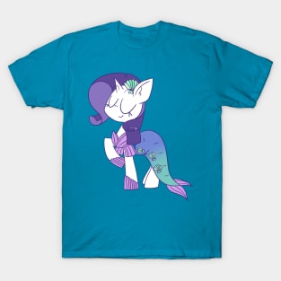 Halloween Rarity T-Shirt